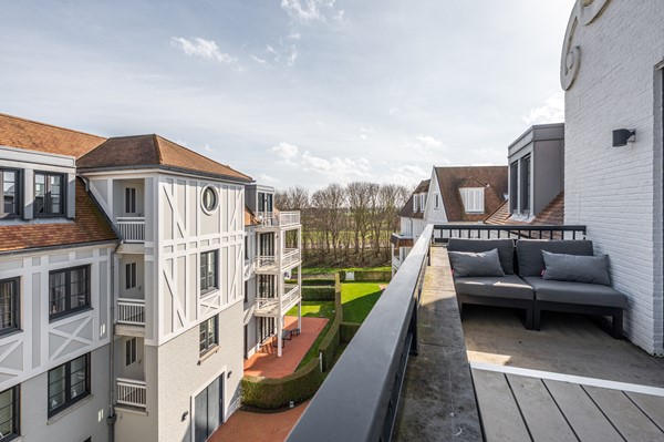 Medium property photo - Boulevard de Wielingen 9-14, 4506 JH Cadzand